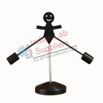 Gravity Toy STEM Science Lab Demonstration Model